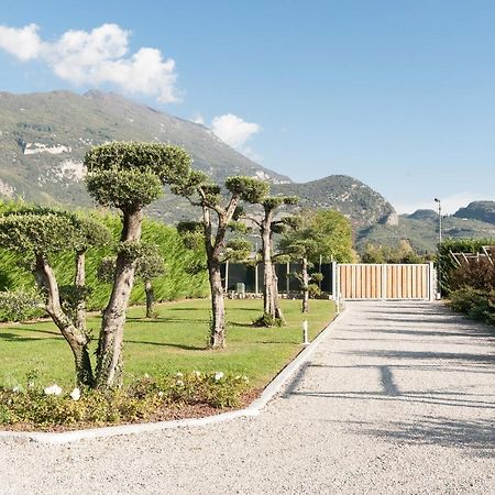 Villa Luxury House & Spa Riva del Garda Luaran gambar
