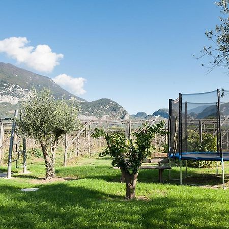 Villa Luxury House & Spa Riva del Garda Luaran gambar