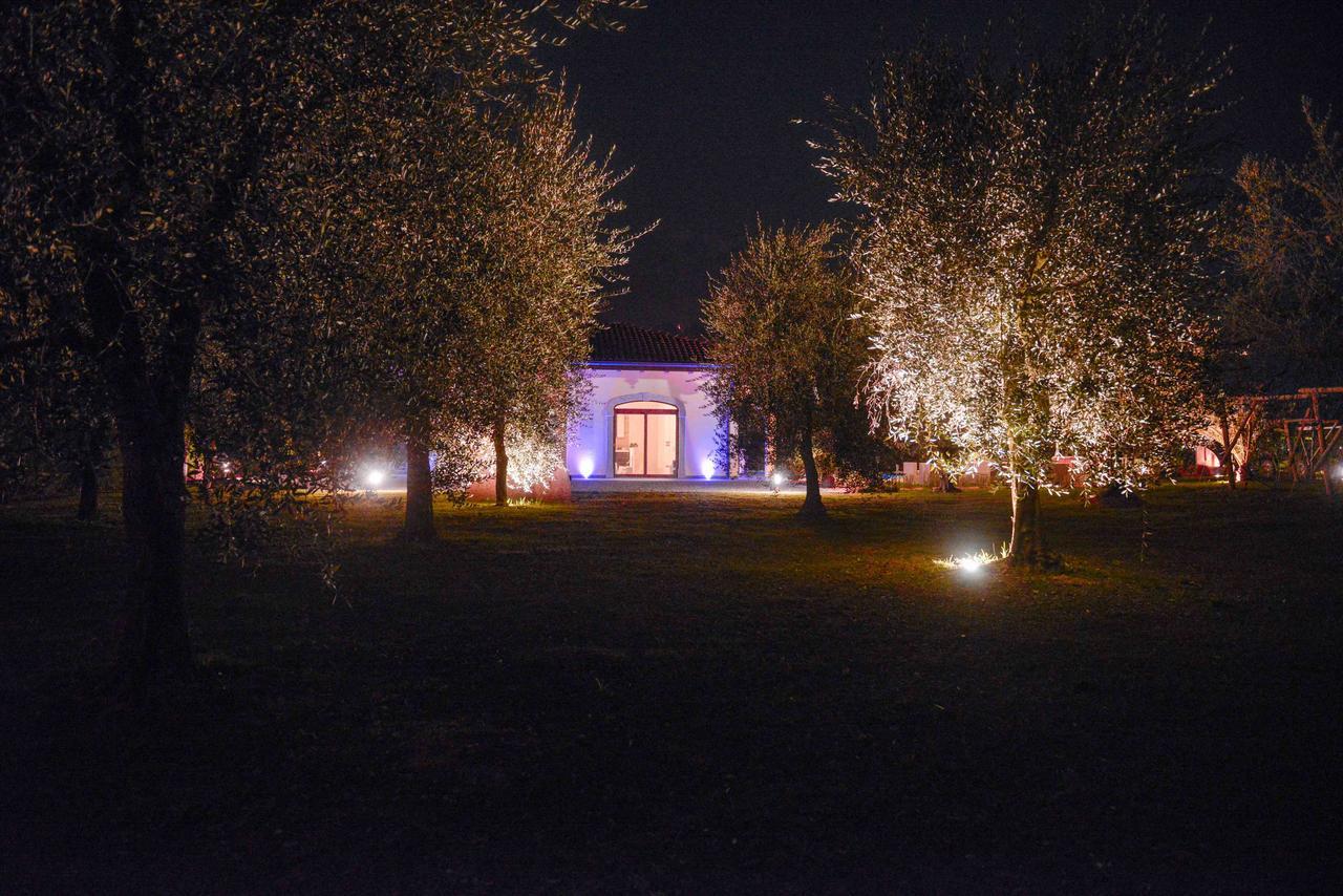 Villa Luxury House & Spa Riva del Garda Luaran gambar