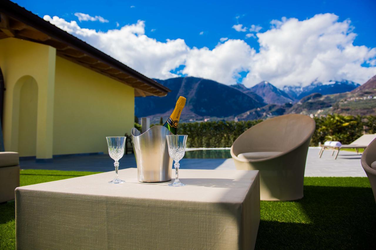 Villa Luxury House & Spa Riva del Garda Luaran gambar