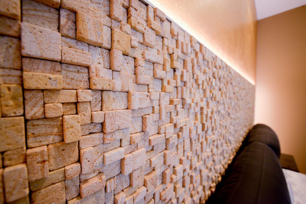 Villa Luxury House & Spa Riva del Garda Luaran gambar