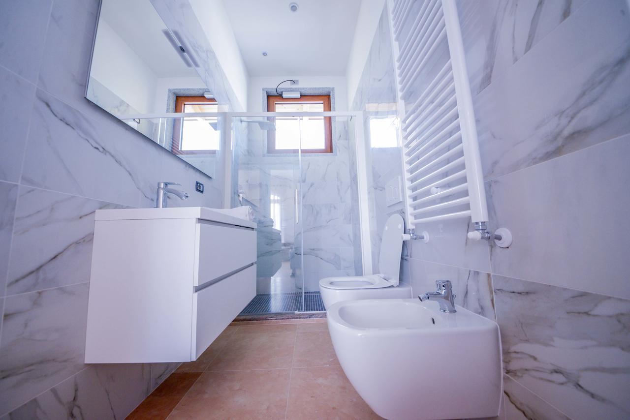 Villa Luxury House & Spa Riva del Garda Luaran gambar