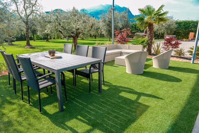 Villa Luxury House & Spa Riva del Garda Luaran gambar