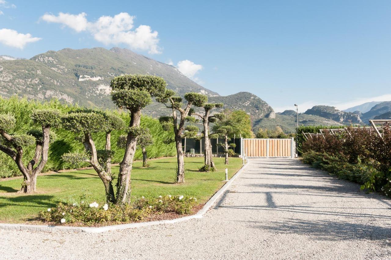 Villa Luxury House & Spa Riva del Garda Luaran gambar