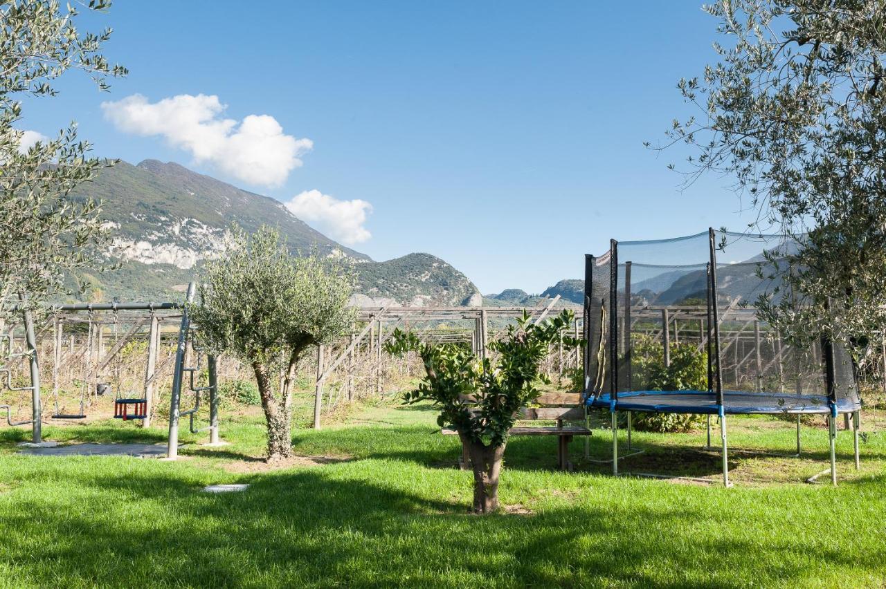 Villa Luxury House & Spa Riva del Garda Luaran gambar