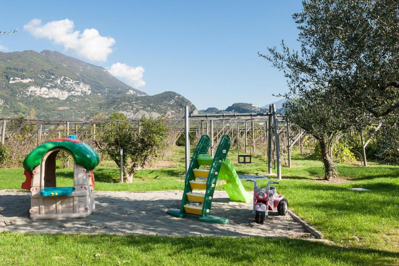 Villa Luxury House & Spa Riva del Garda Luaran gambar