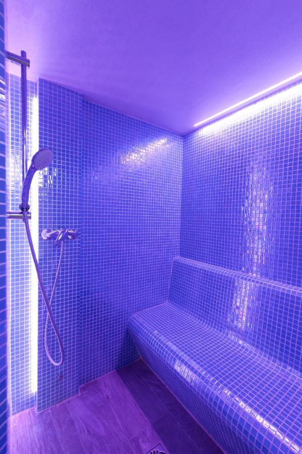 Villa Luxury House & Spa Riva del Garda Luaran gambar