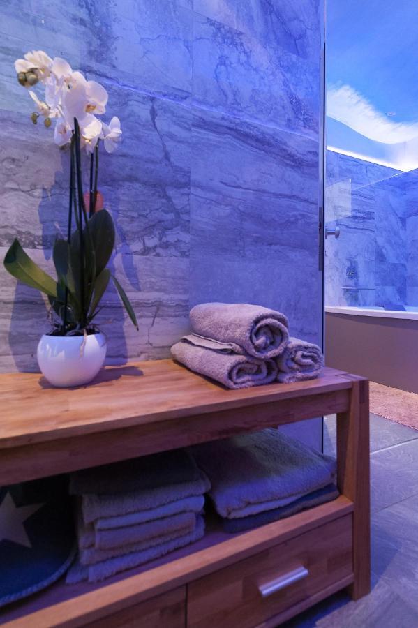 Villa Luxury House & Spa Riva del Garda Luaran gambar