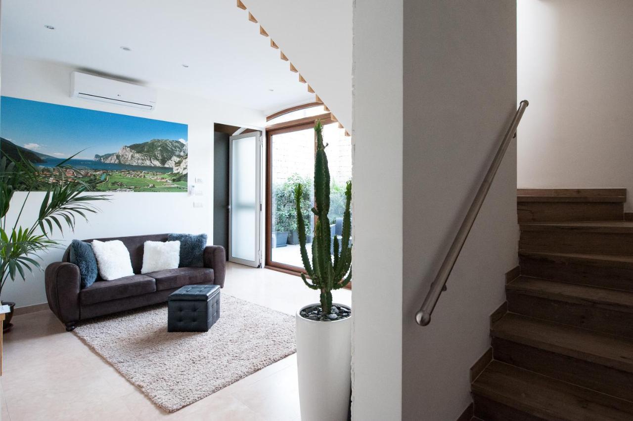 Villa Luxury House & Spa Riva del Garda Luaran gambar