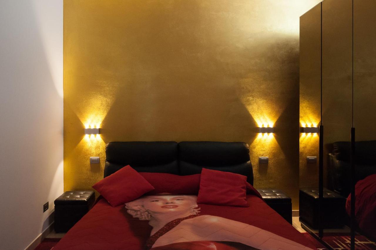 Villa Luxury House & Spa Riva del Garda Luaran gambar